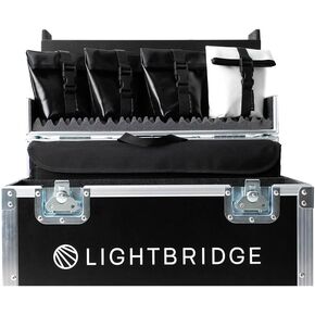 C-Drive+ Reflector Kit مع عاكسات Diff 0