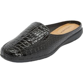 Comfortview Women's Wide Width The Estelle Mule in Kuwait
