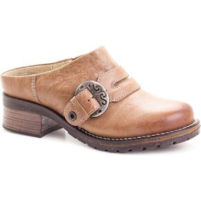 Dromedaris Women's Karina Clog