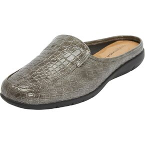 Comfortview Women's Wide Width The Estelle Mule