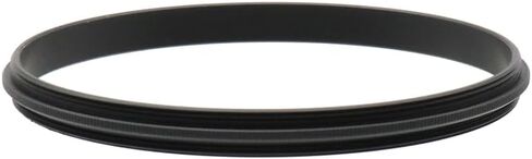 Double Male Coupling Ring Adapter for Camera 77-77mm, 77-82mm (77-77mm) in Saudi Arabia