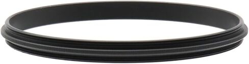 Double Male Coupling Ring Adapter for Camera 77-77mm, 77-82mm (77-77mm) in Saudi Arabia