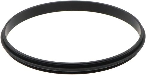 Double Male Coupling Ring Adapter for Camera 77-77mm, 77-82mm (77-77mm) in Saudi Arabia