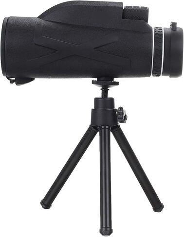 Monoculars Telescope High Power 80x100 Magnification Monocular Telescope Binoculars Zoom Great Handheld Telescope Professional Huntin for Adult Bird Watching Outdoor Travel Binoculars in Saudi Arabia