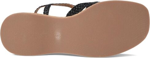 Seychelles Women's Nolia Leather Platform Sandal Wedge in Saudi Arabia