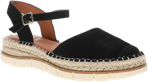MIA Women's Mle-Verona Espadrille Wedge Sandal in Saudi Arabia