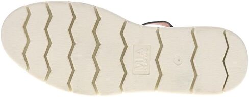 MIA Women's Mle-Verona Espadrille Wedge Sandal in Saudi Arabia