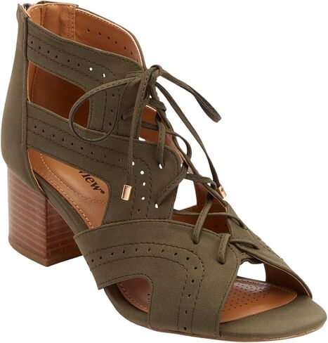 Comfortview Women's The Lucinda Shootie (Wide Widths Available) in Saudi Arabia