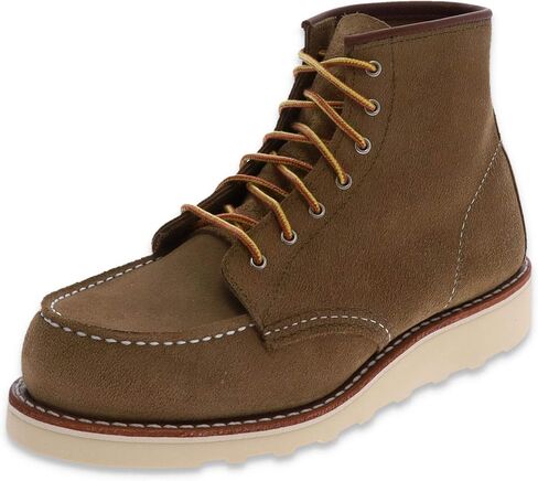 Red Wing Wing Women's 6 "MOC FASHION in Kuwait