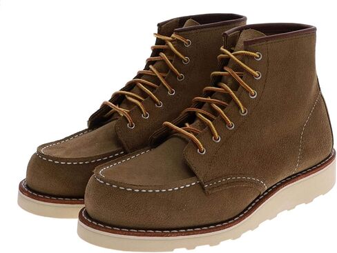 Red Wing Wing Women's 6 "MOC FASHION in Kuwait