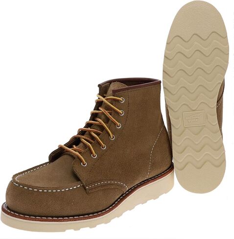 Red Wing Wing Women's 6 "MOC FASHION in Kuwait