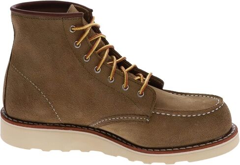 Red Wing Wing Women's 6 "MOC FASHION in Kuwait