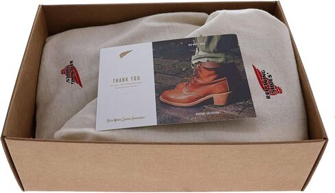 Red Wing Wing Women's 6 "MOC FASHION in Kuwait