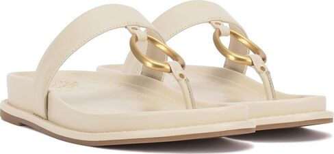 Vince Camuto Women's Genri Slide Sandal in Saudi Arabia