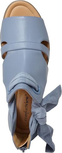 Comfortview Women's Wide Width The Annika Shootie in Saudi Arabia