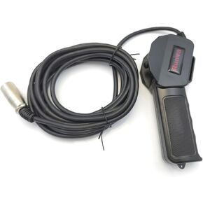 Hand Held Winch Controller Switch 37120-115-0000 for Hisun Massimo UTV MSU 400 500 700 800 Lanyard Bennche Coleman Supermach Cub Cadet Rural King TSC