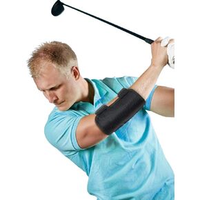 أداة تدريب على أرجوحة الجولف، مدرب مرفق على أرجوحة الجولف بذراع مستقيمة مع إشعارات صوتية TIK-Tok للمبتدئين في لعبة الجولف لتصحيح وضعية الكوع in Kuwait