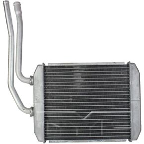 TYC 96011 Heater Core Compatible with 1988-2002 Chevrolet Gmc C/K