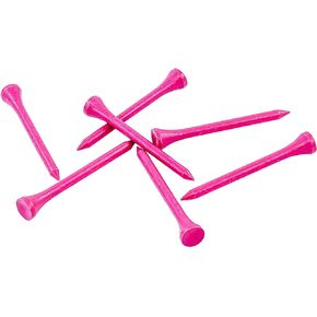 JEF WORLD OF GOLF Gifts and Gallery, Inc. 2 3/4-Inch Extreme Tee - 65 Pack