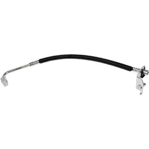 Dorman H620427 Front Driver Side Brake Hydraulic Hose Compatible with Select Cadillac Models
