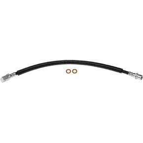 Dorman H380520 Rear Center Brake Hydraulic Hose Compatible with Select Chevrolet/GMC Models