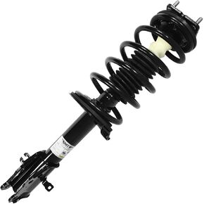 UNITY AUTOMOTIVE 11706 Front Right Complete Strut Assembly 2007-2010 Mazda CX-9 in Kuwait