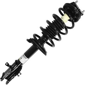 UNITY AUTOMOTIVE 11706 Front Right Complete Strut Assembly 2007-2010 Mazda CX-9