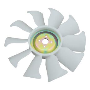 FPE - Forklift Fan Blade Nissan 21060-FU410 Hacus Aftermarket - New