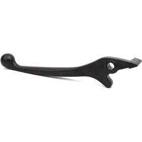 Mini Bike Black Left Disc Brake Lever for 50CC-125CC Chinese Pit Dirt Bike Motorcycle Scooter Bicycle Parts