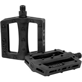 Trill 9/16" Platform Pedals