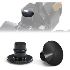 4 PCS M10 Universal Motorcycle Mirror Hole Plugs Blind Plugs Covering Screws Thread Blanking Mirror Hole Caps Aluminum