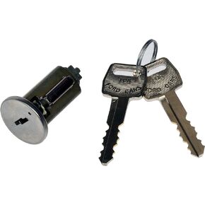 Ignition Lock Cylinder Assembly