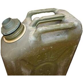 محول علب جيري EZ-POUR® - قم بتحديث علب جيري الخاصة بك باستخدام EZ-POUR®! in Kuwait