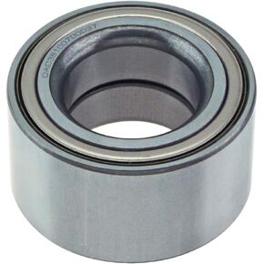 WJB WB510055 - محمل العجلة الأمامية - مرجع متقاطع: National 510055/ Timken 510055/ SKF FW178، عبوة واحدة