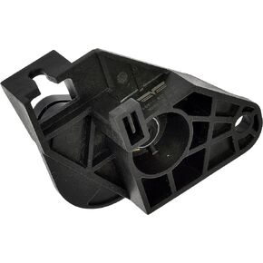 Dorman 46911 Hood Release Handle Bracket Compatible with Select Ford/Lincoln Models