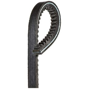 Tri-Power Classical Section Molded Notch V-Belt