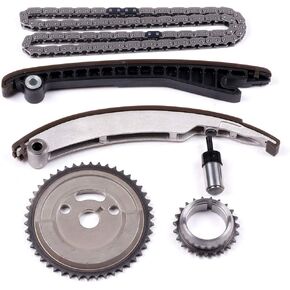 OCPTY Timing Chain Kit Compatible with 2002-2007 for Mini Cooper 1.6L in Saudi Arabia