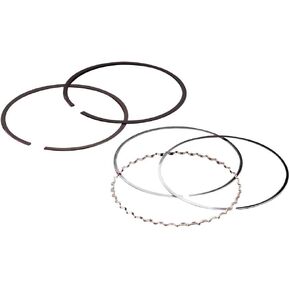 19526-35 Piston Ring Set
