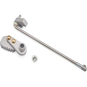 Park Brake Latch Kit,Fits Club Car DS Carryall 1995 UP Golf Cart 101187702 1017322 101985-01 10198501