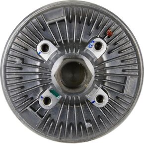 GM Genuine Parts 15-40508 Engine Cooling Fan Clutch