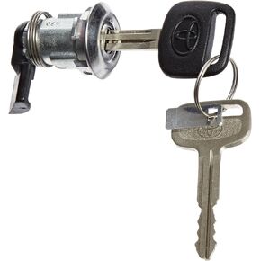 Toyota Cylinder & Key Set - 69058-26030