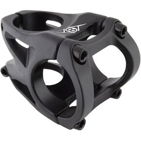 STEM OR8 MTB THROWDOWN 3D CNC 35x31.8x28.6 0d BK
