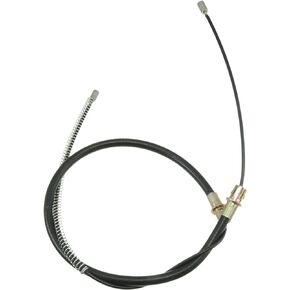 Dorman C92992 Front Parking Brake Cable Compatible with Select Models