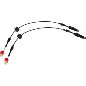 GM Genuine Parts 12561688 Automatic Transmission Control Lever Cable