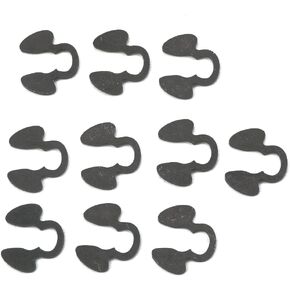 Replacement Shift Cable Clips for Chevy Silverado Sierra 4L80e 4L60e