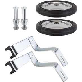 Sunlite Heavy Duty Training Wheels