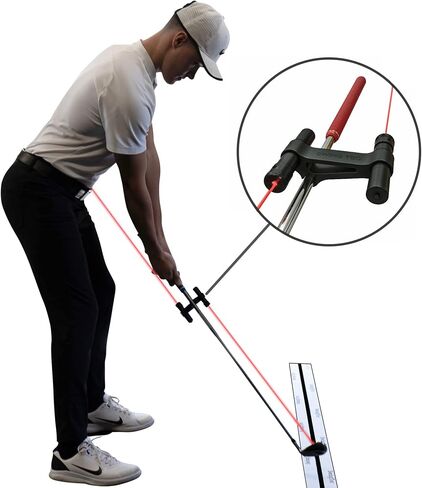 Smart Swing Golf Training Aid in Saudi Arabia