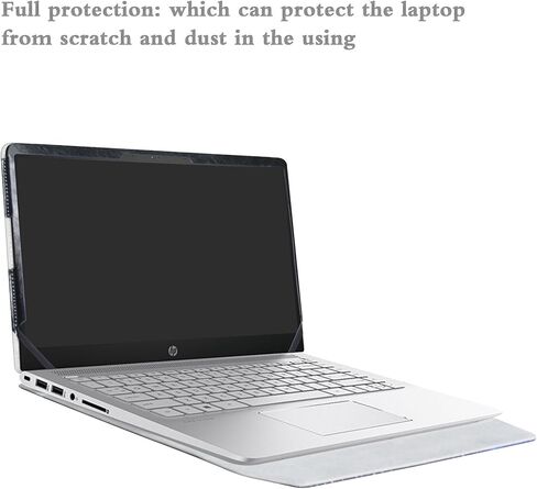 Alapmk Protective Case for 14" HP Pavilion 14 14-bfXXX 14-ceXXX/Pavilion x360 14 14-cdXXXX 14M-cdXXXX 14-dhXXXX Laptop(Not fit Pavilion 14 14-bkXXX 14-bXXX/Pavilion 14 x360 14-baXXX),Love Tree in Kuwait