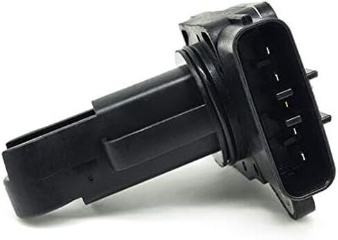 Mass Air Flow Sensor Meter 197400-2010 Remanufactured Replacement for Mazda 2 3 5 6 MX-5 74-50009 AF10029 Miata Protege 1.6L 1.8L 2.0L 2.3L 2.5L L4 6 3.0L 3.7L V6 Mazda RX-8 in Saudi Arabia