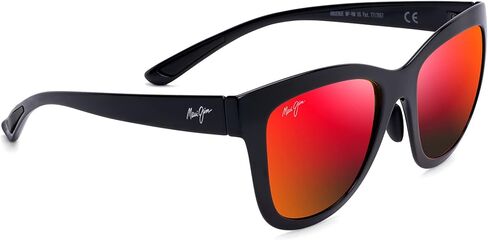 Maui Jim Women's Anuenue Polarized Classic Sunglasses in Saudi Arabia